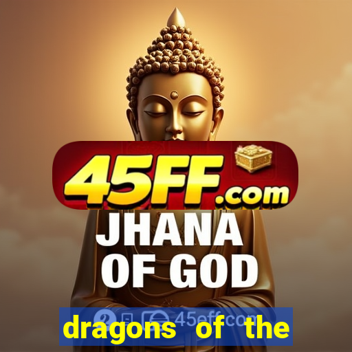 dragons of the edge game site